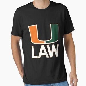 University Of Miami Hurricanes Pride Shirt